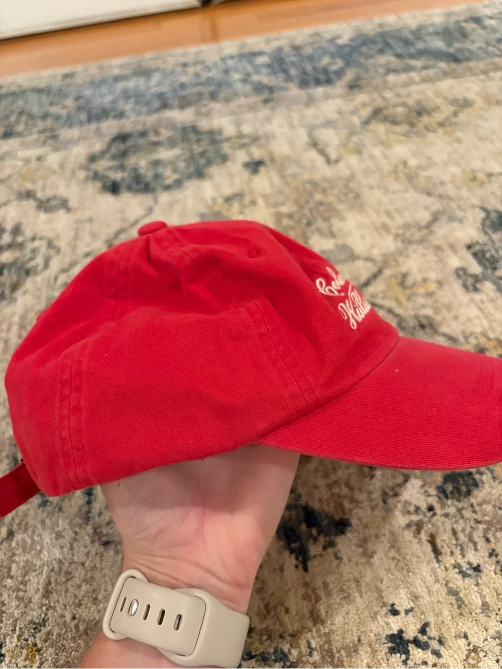 N/A closure baseball