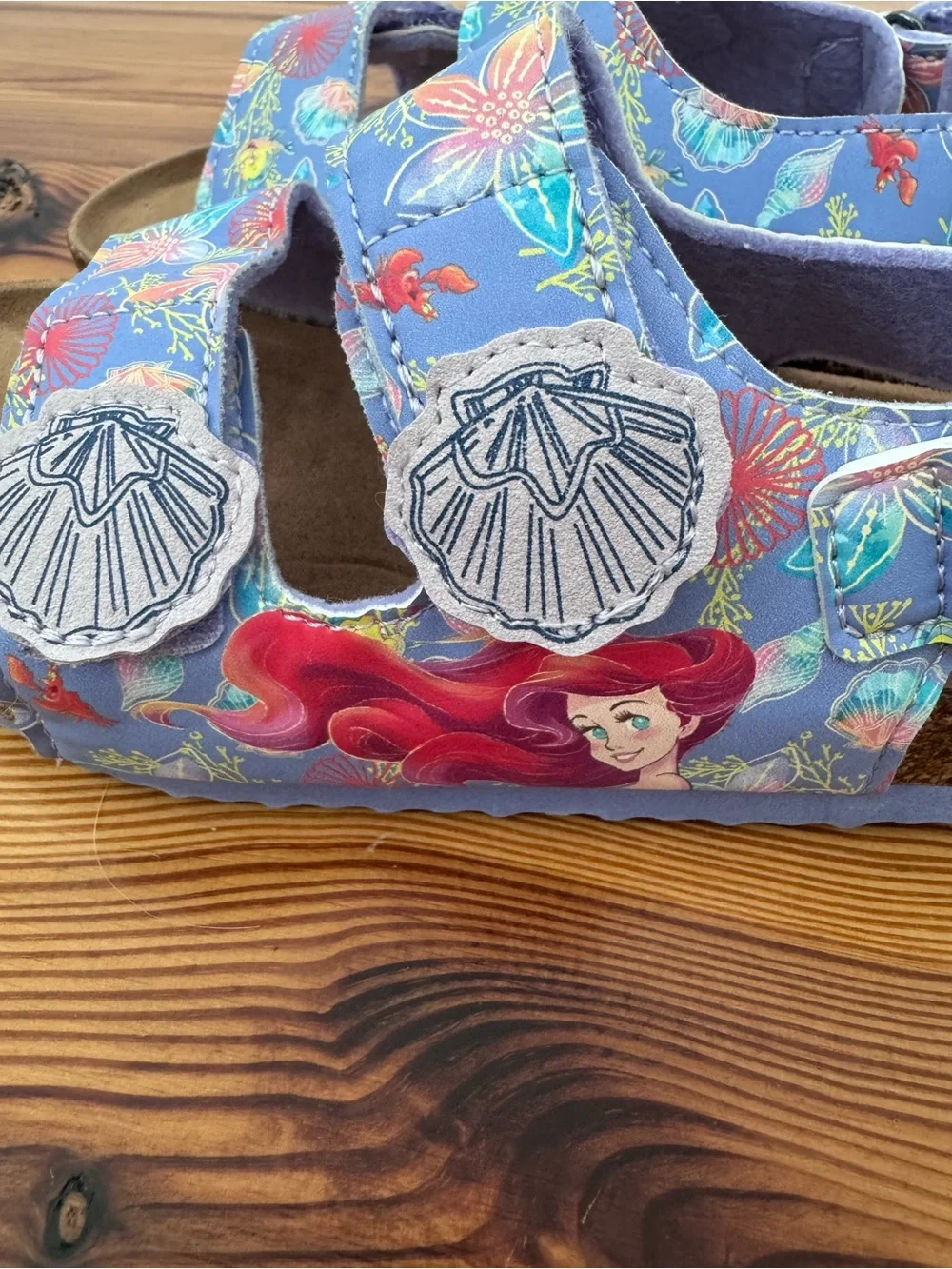 Disney comfortable kids