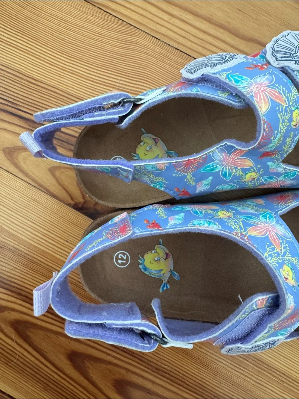 Disney comfortable kids