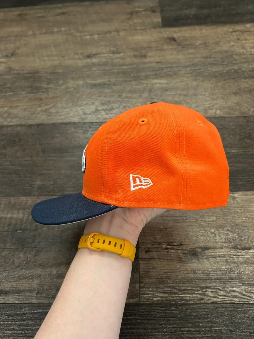 New Era them your
