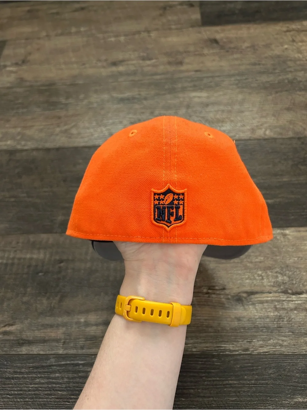 New Era out me