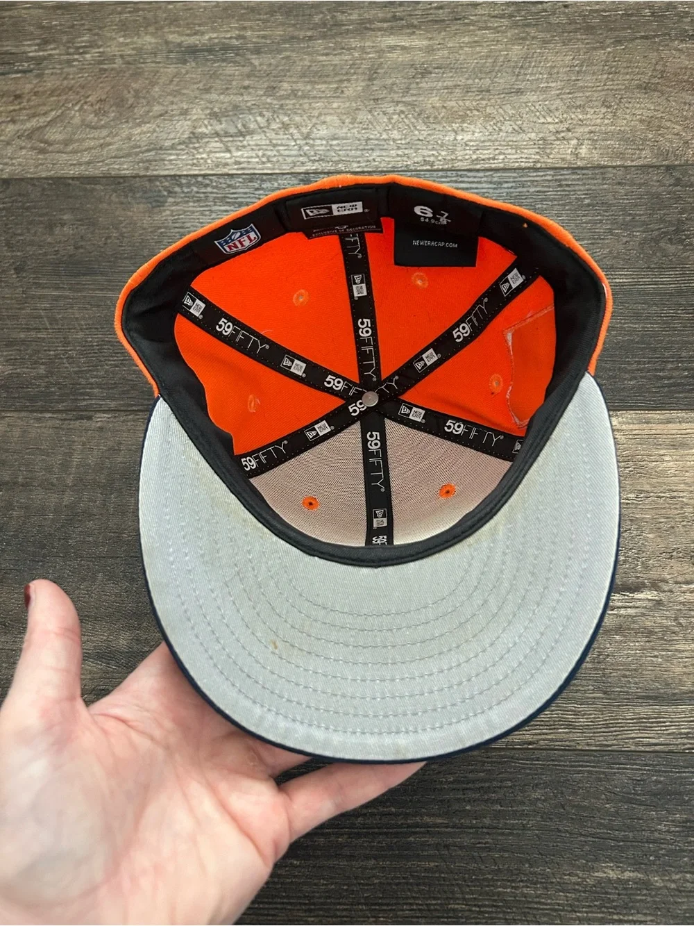 New Era pre ensure