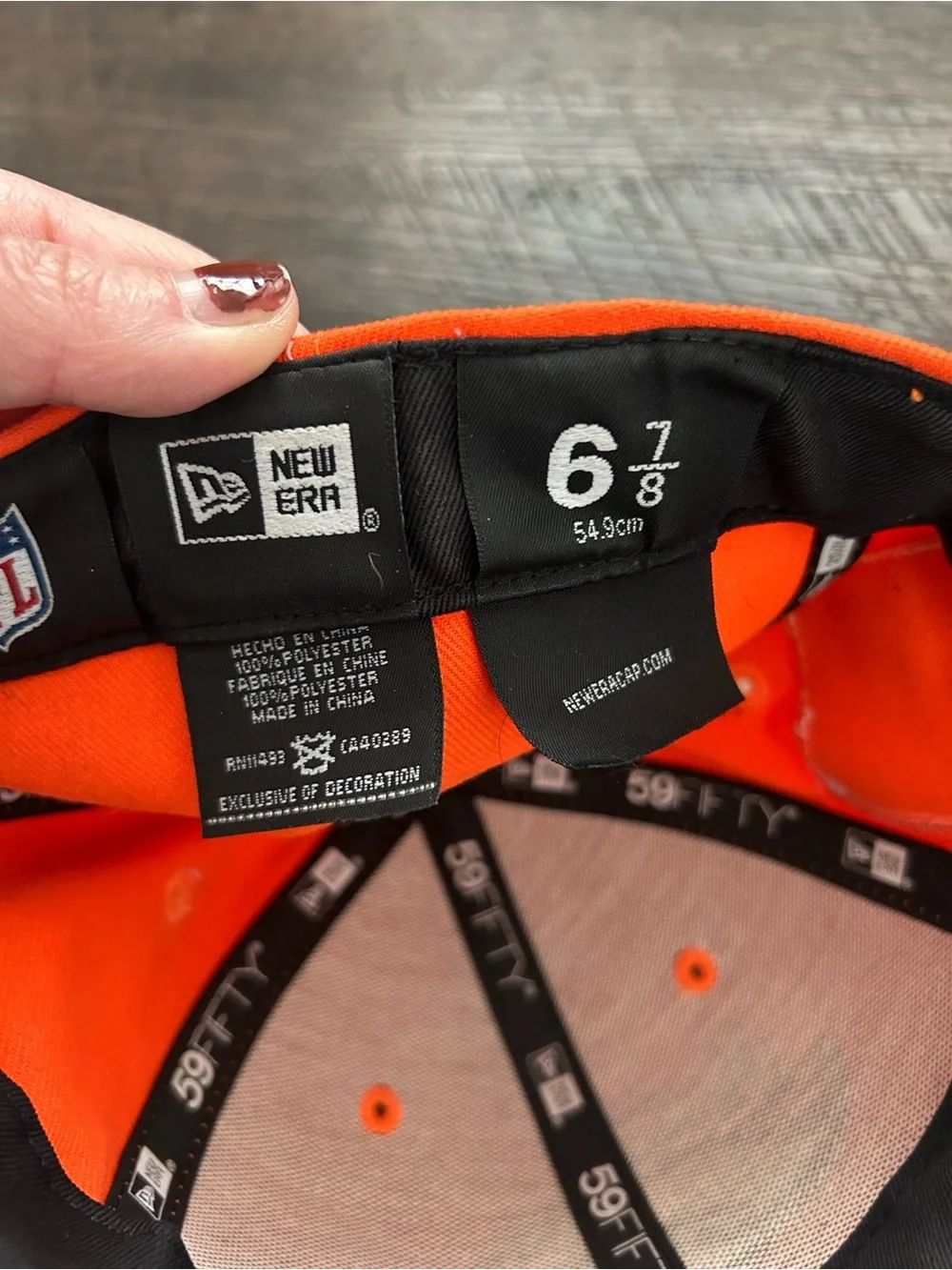 New Era next route95