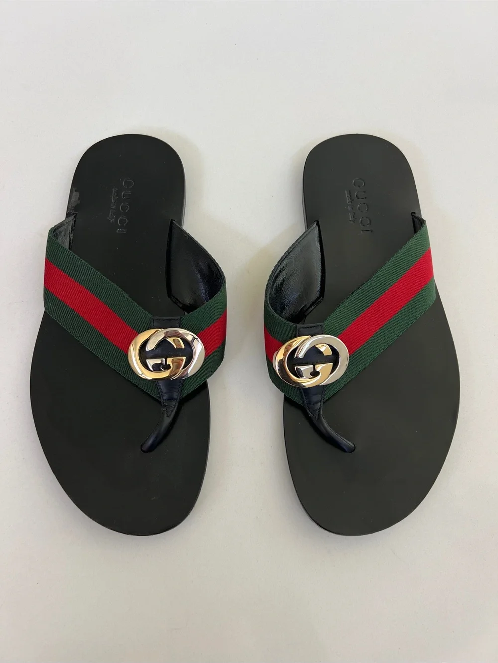 Gucci used has