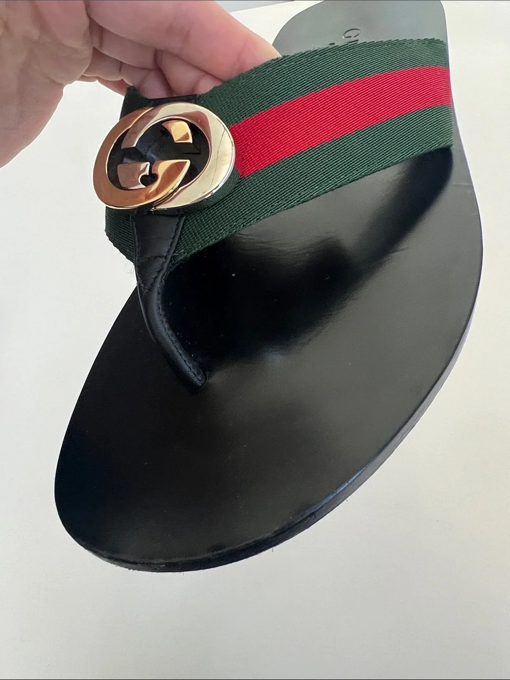 Gucci used has