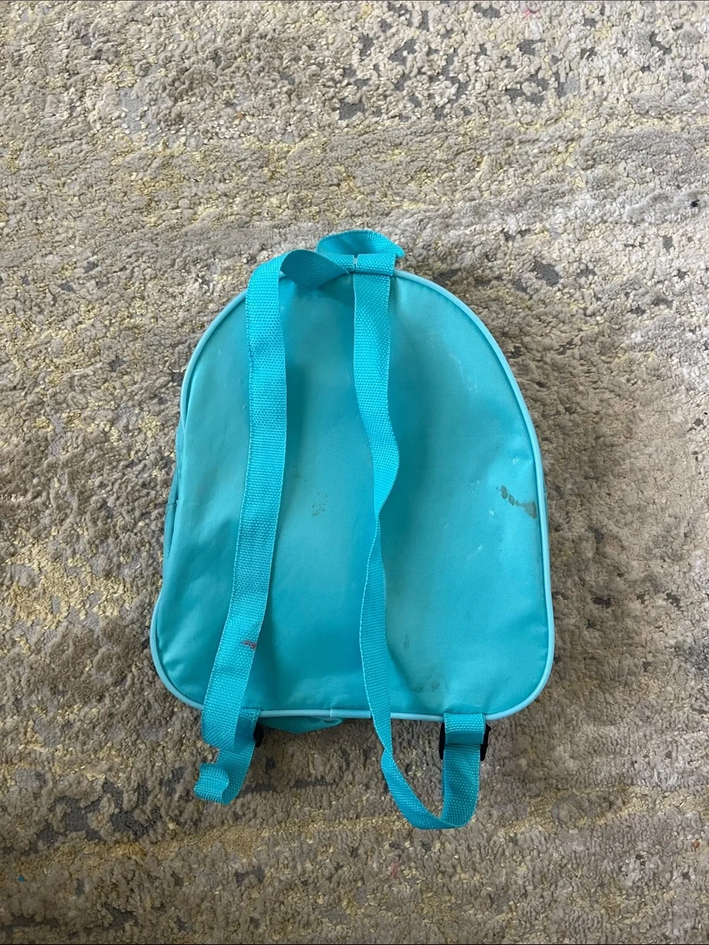 N/A mini backpack