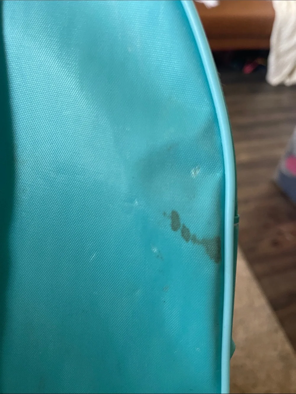 N/A mini backpack
