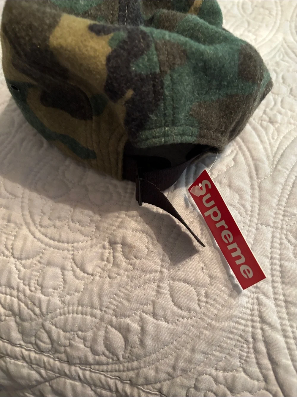 Supreme mens five