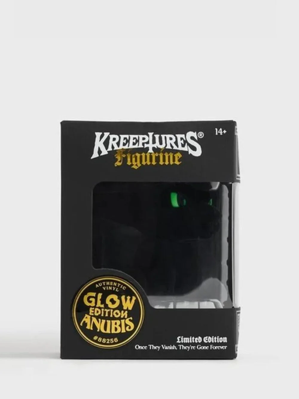 Killstar Kreeptures killstar kreeptures