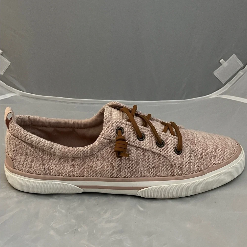Sperry women pier