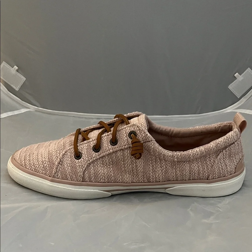Sperry women pier
