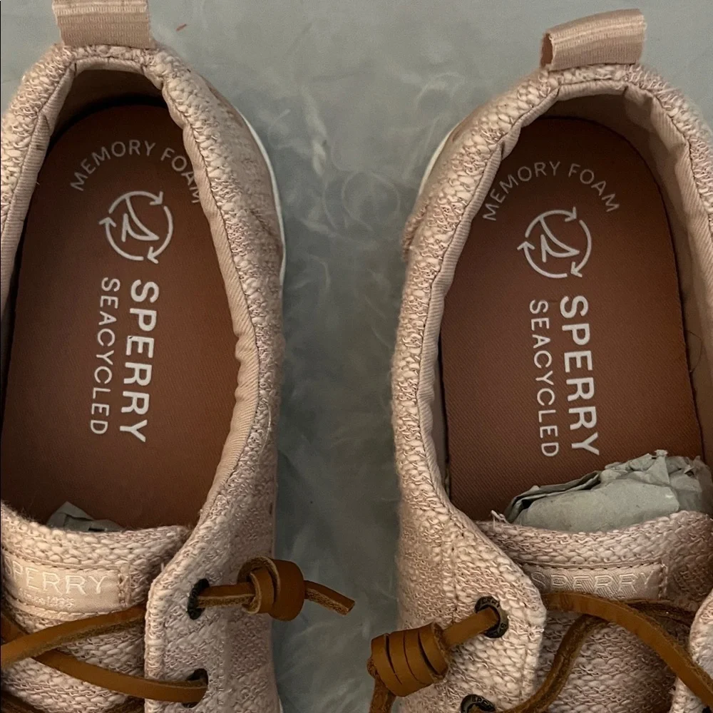 Sperry women pier