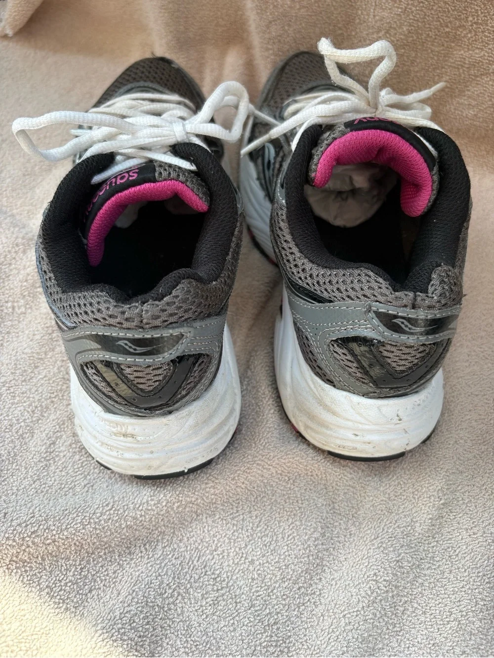 Saucony marauder women’s