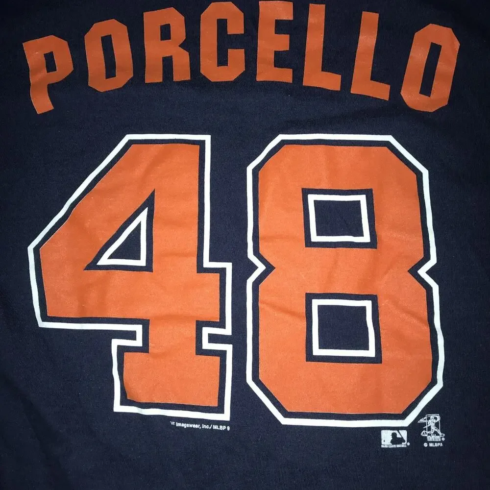 N/A adult apparel porcello