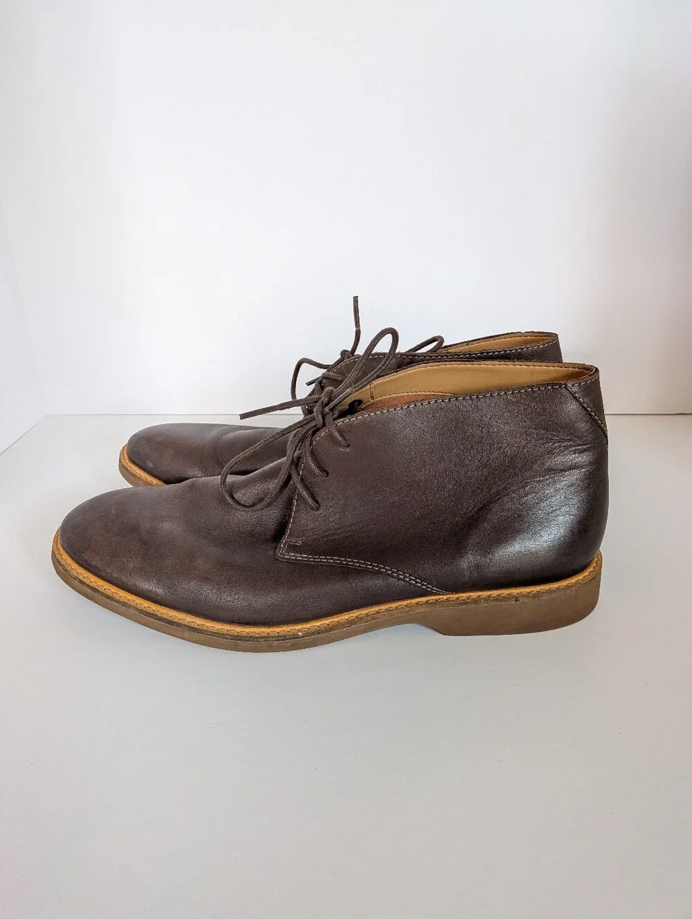 Clarks men atticus