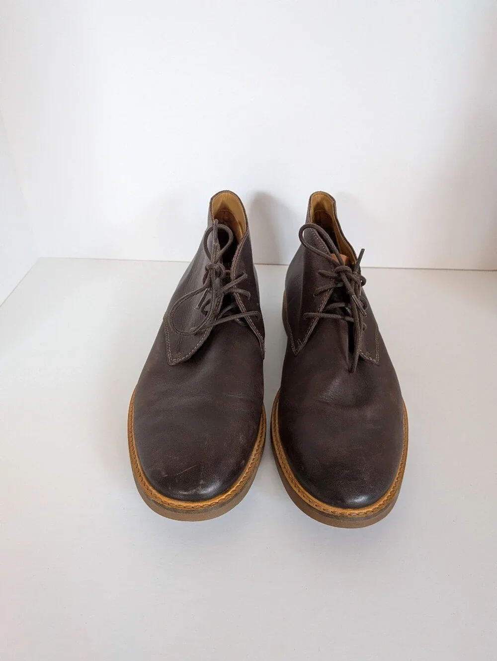 Clarks men atticus