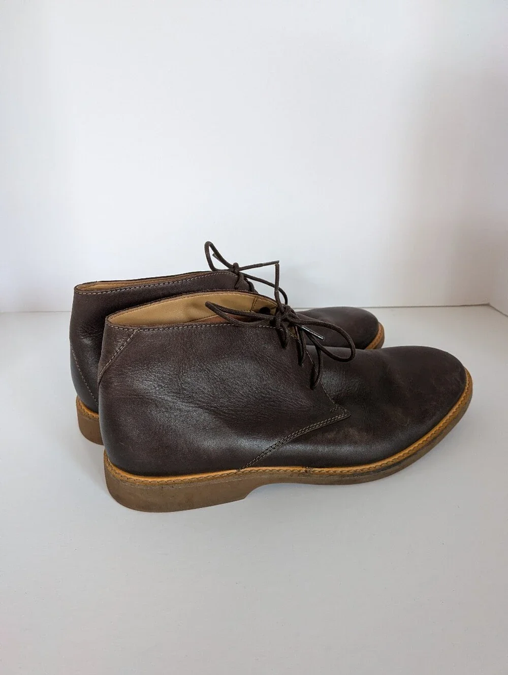 Clarks men atticus