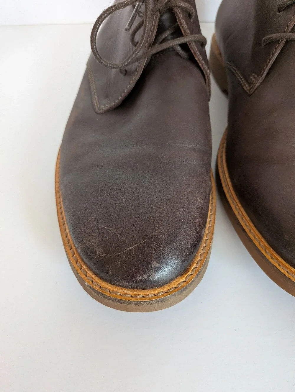 Clarks men atticus