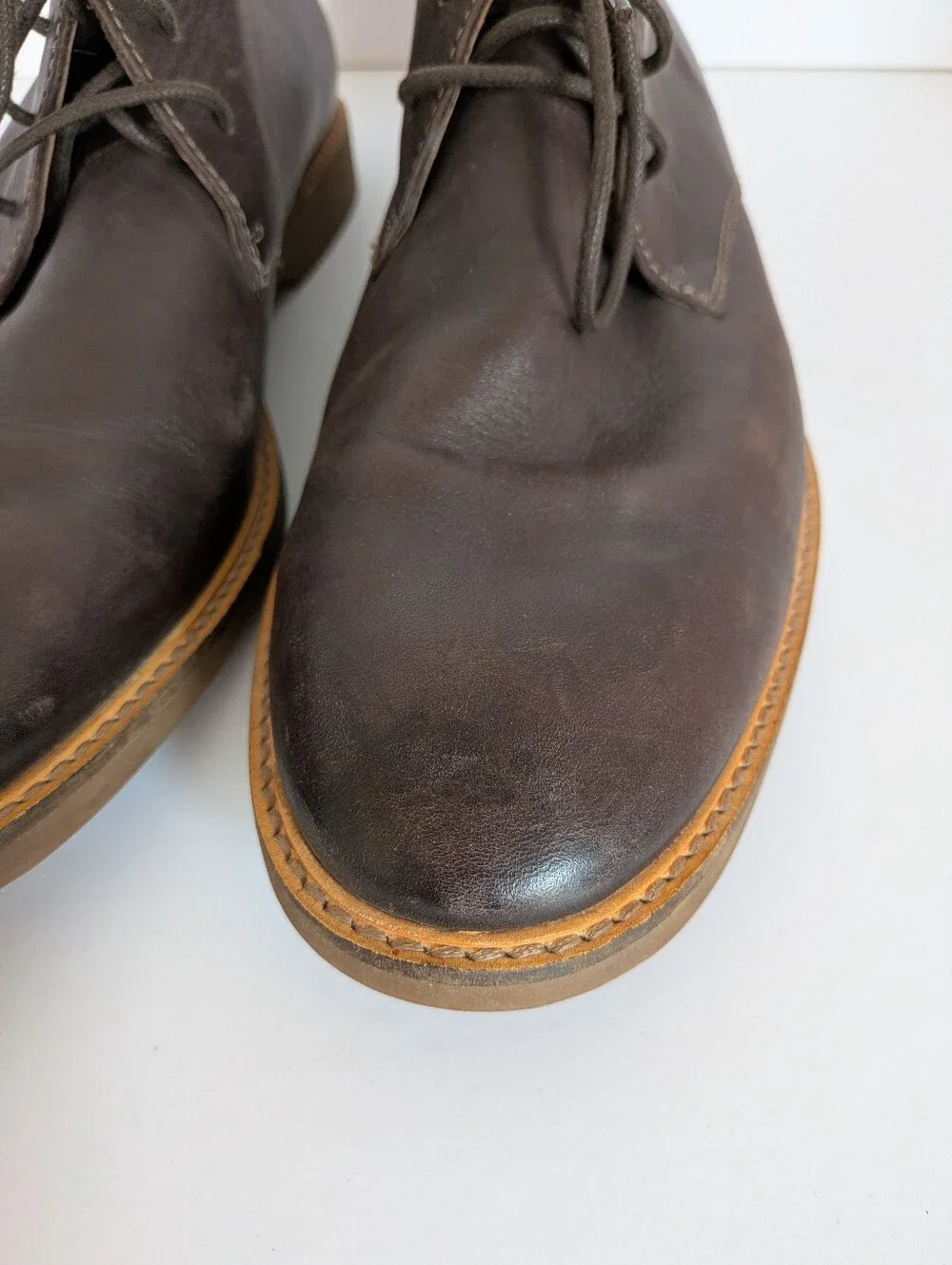 Clarks men atticus