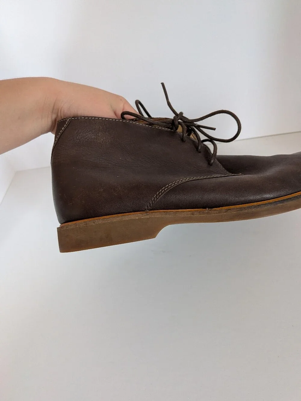 Clarks men atticus