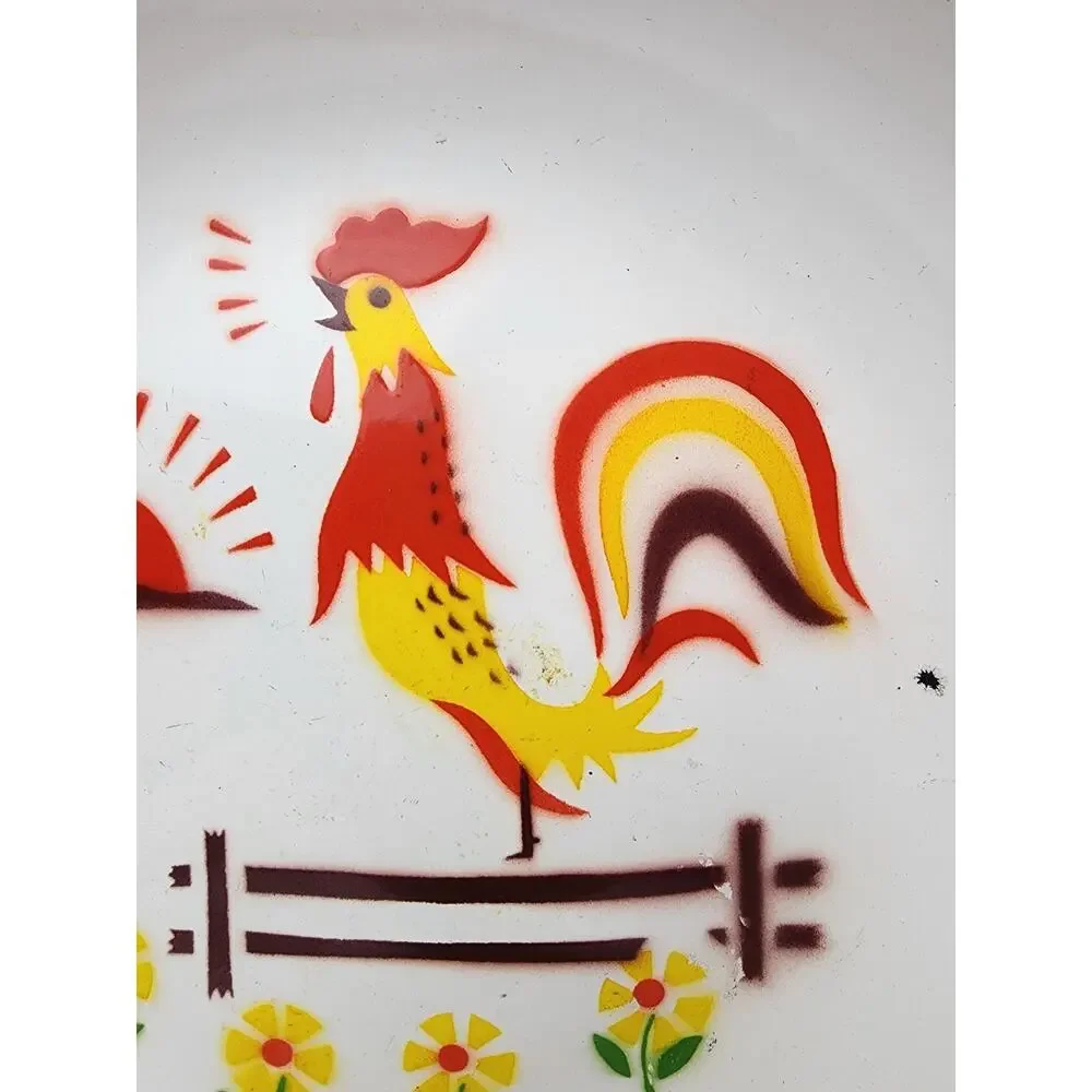 Unbranded graniteware enamel