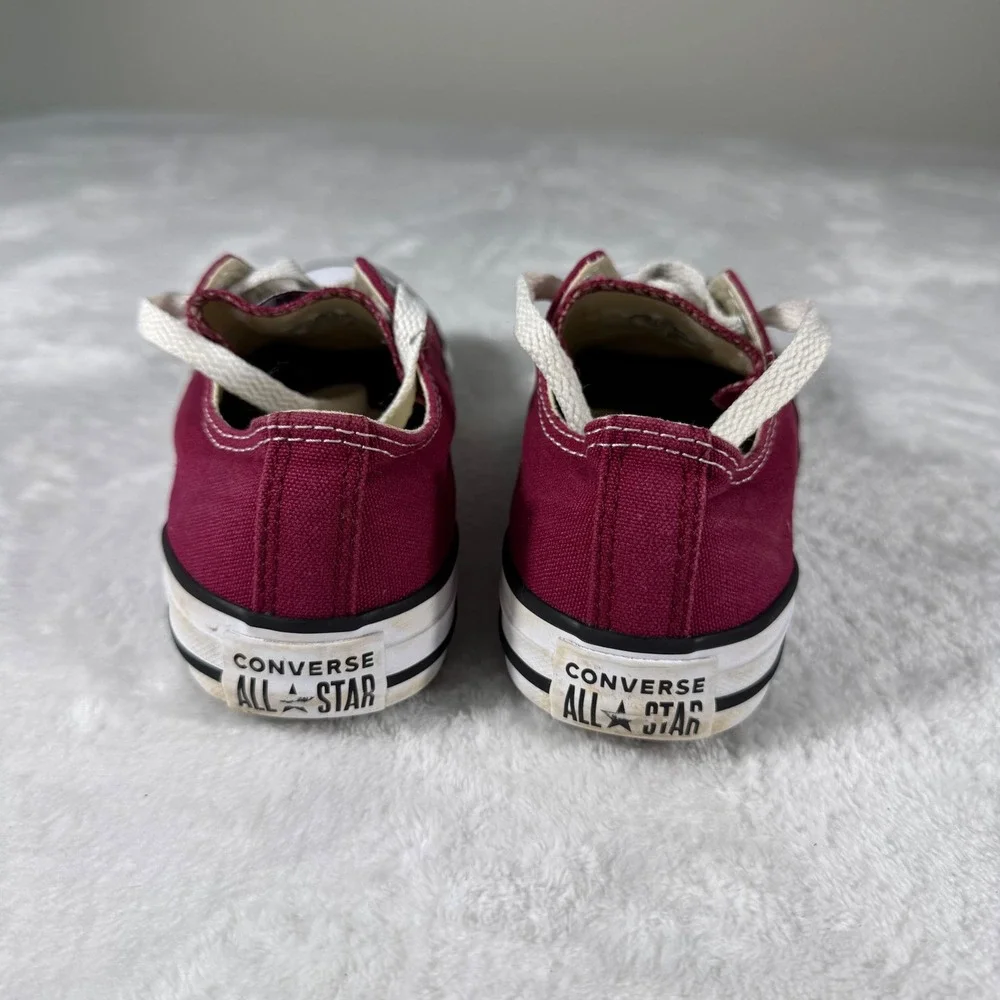Converse sneakers iconic feature
