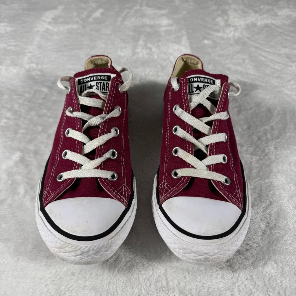 Converse textile fit sneakers