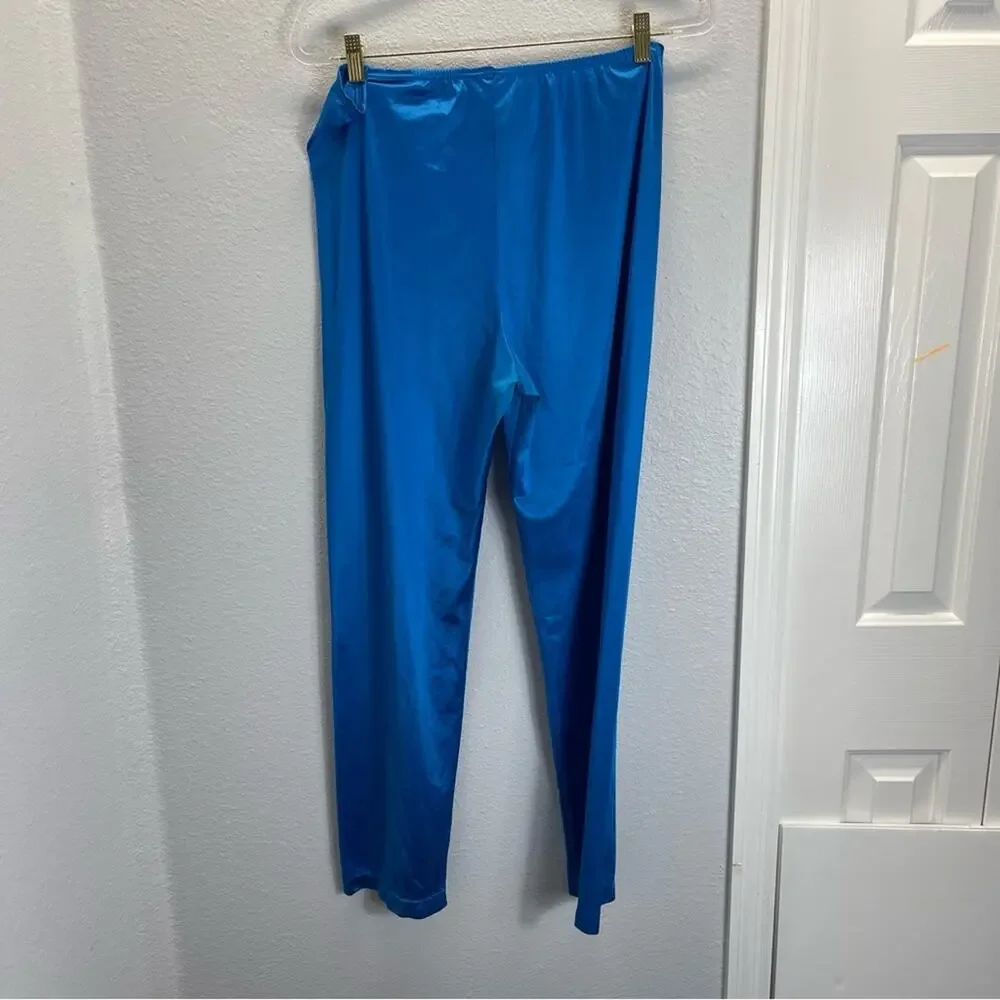 VanityFair retro blue