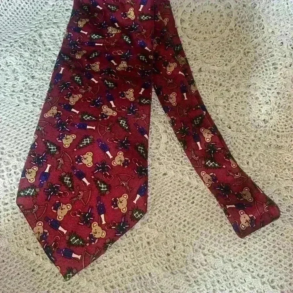 Dior pristine monsieur silk