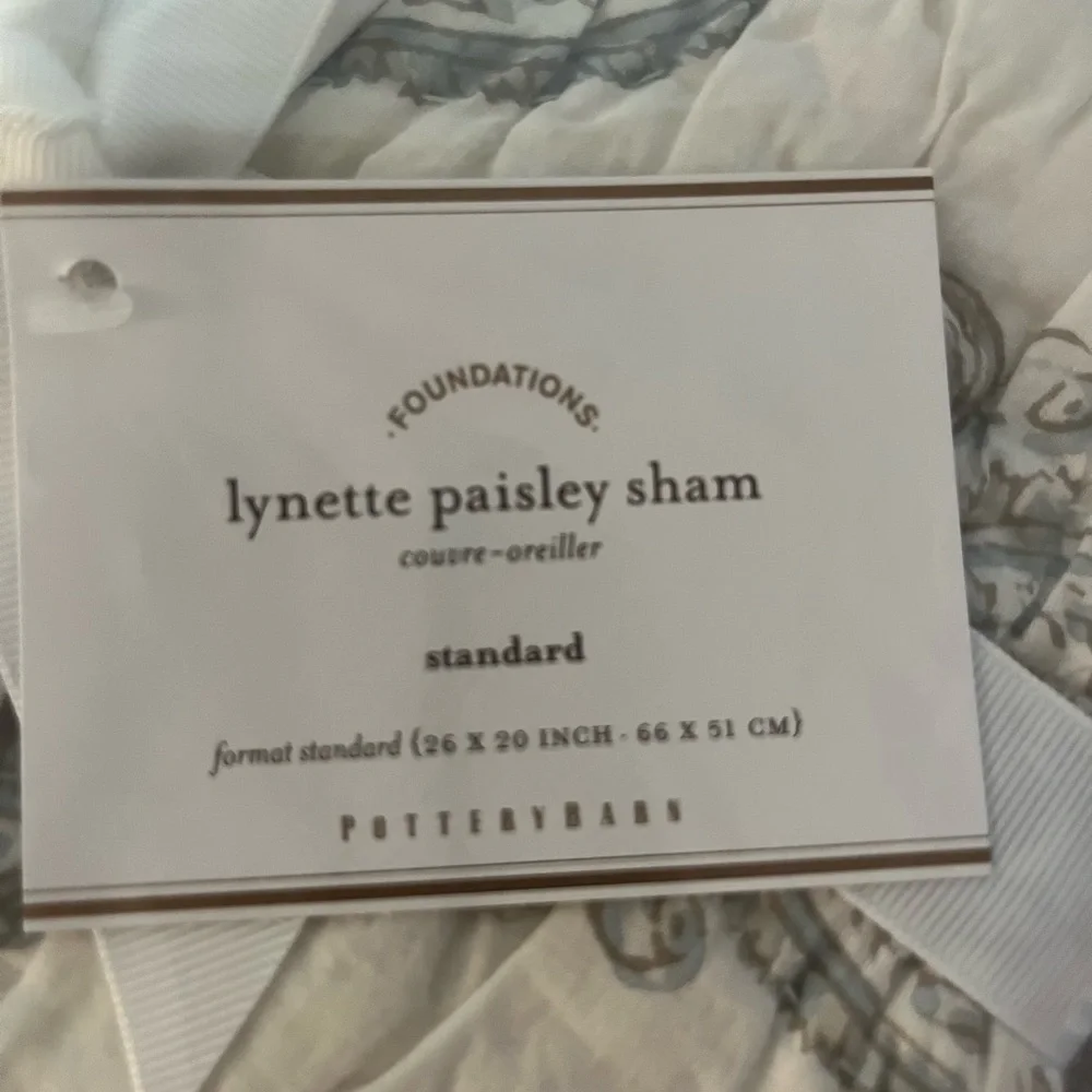 Pottery Barn pottery barn