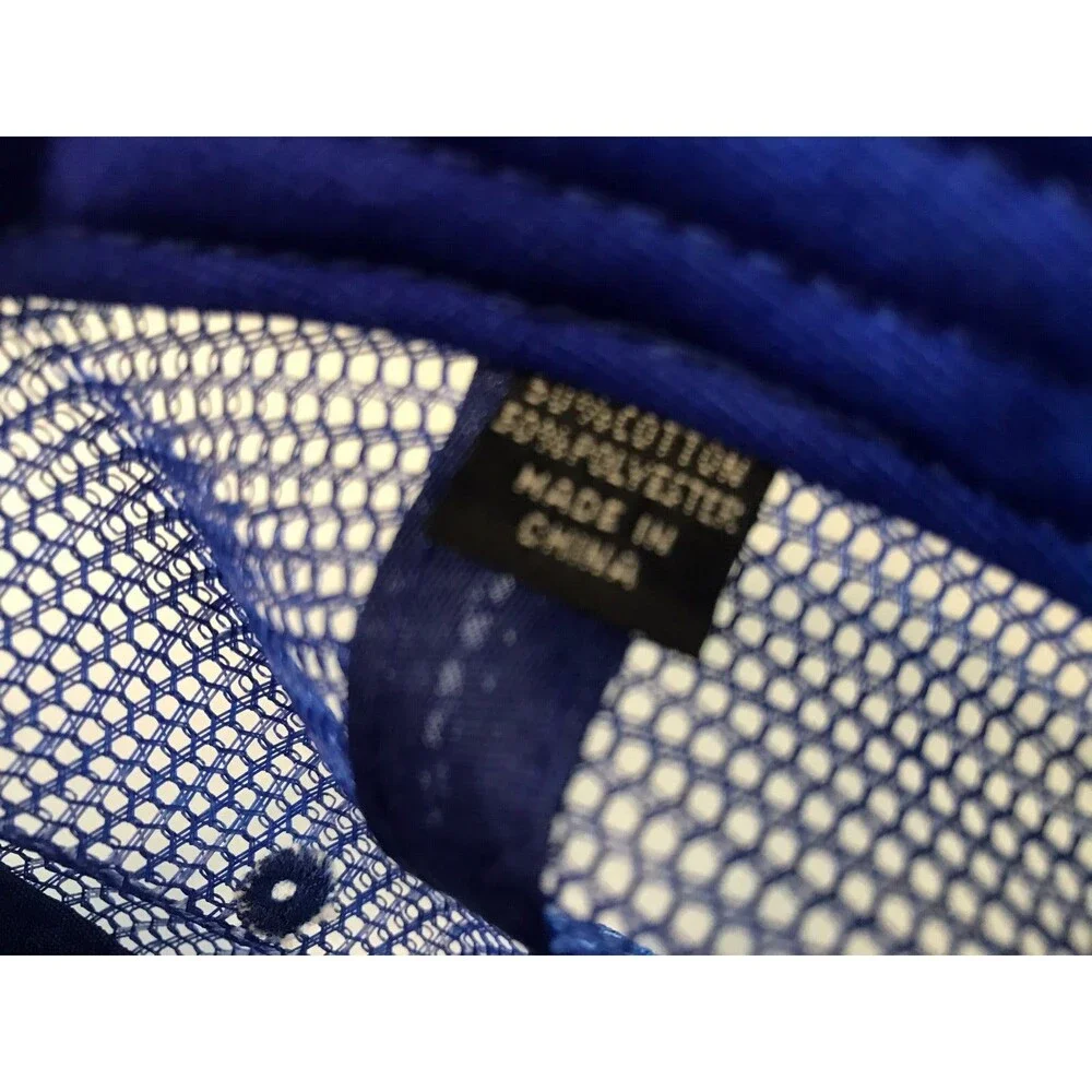 Unbranded description size