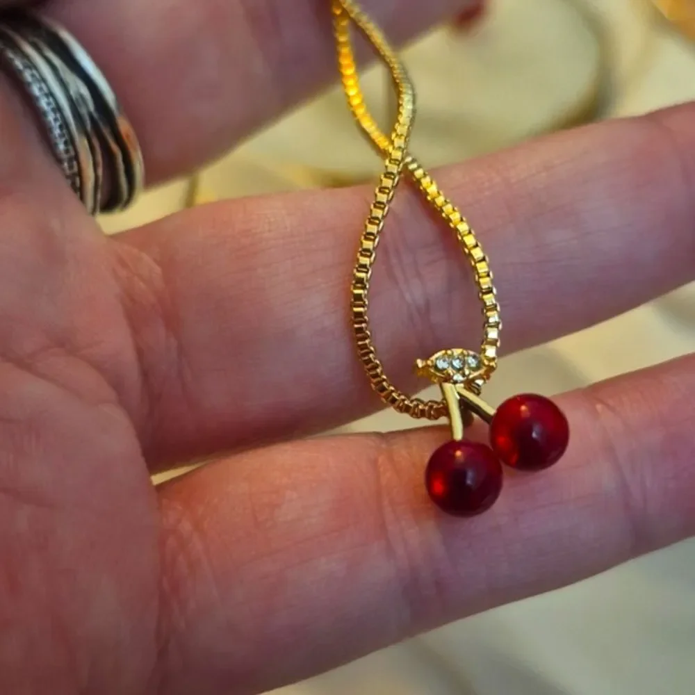 Fashion Jewelry elegant gold