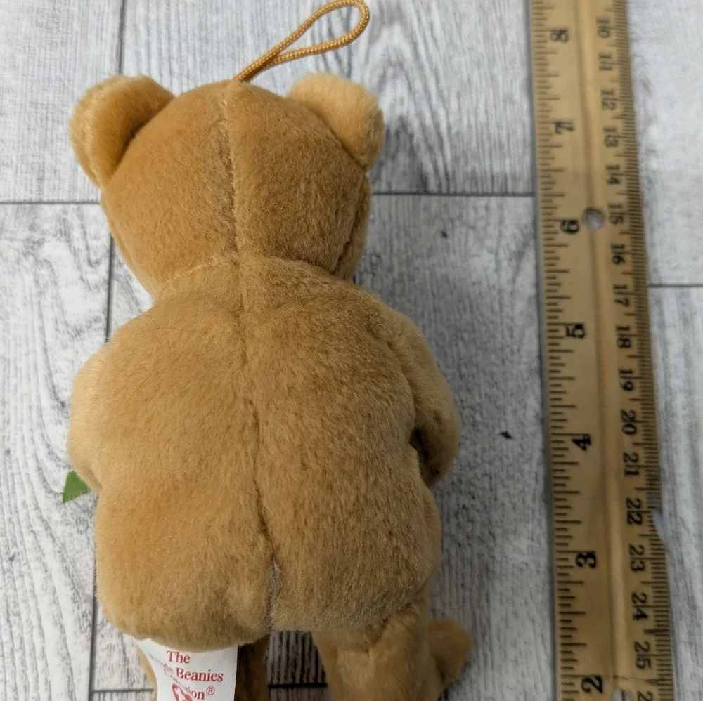 Ty charming bear