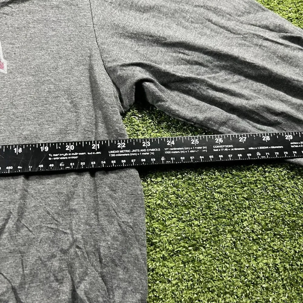 Fanatics has iron
