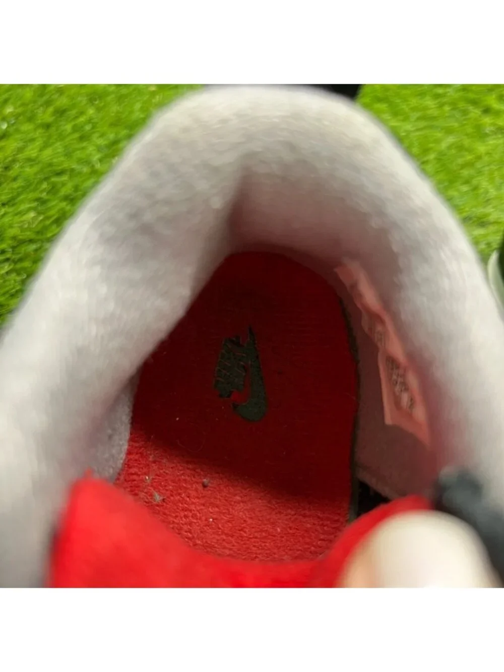 Nike please review