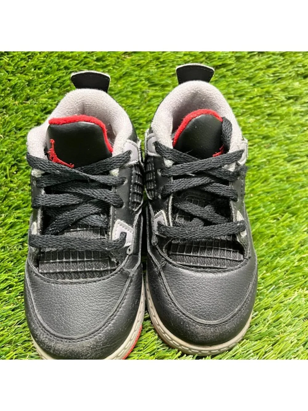 Nike please review