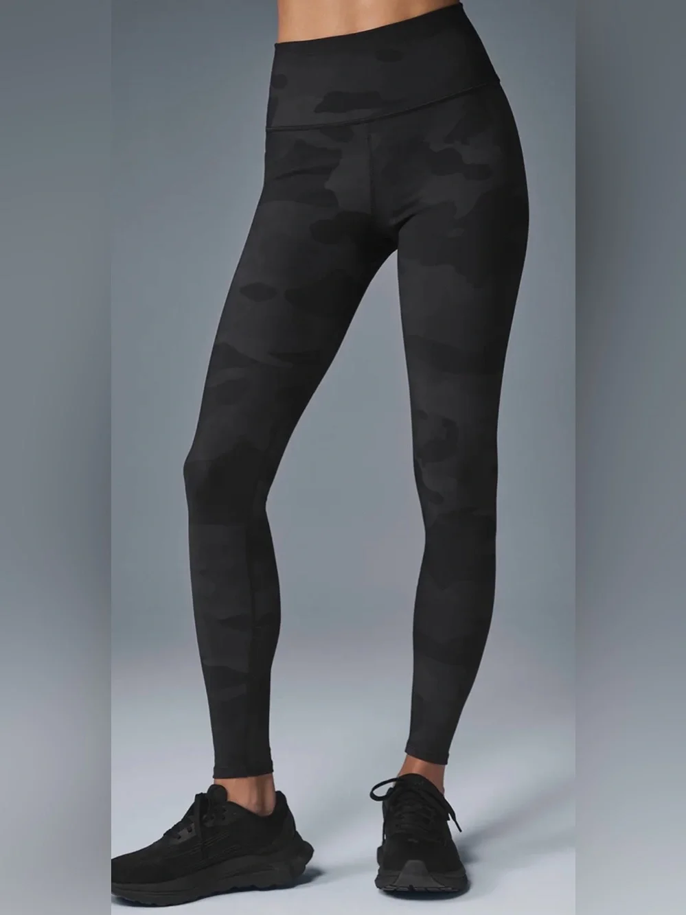 ALO Yoga high waist