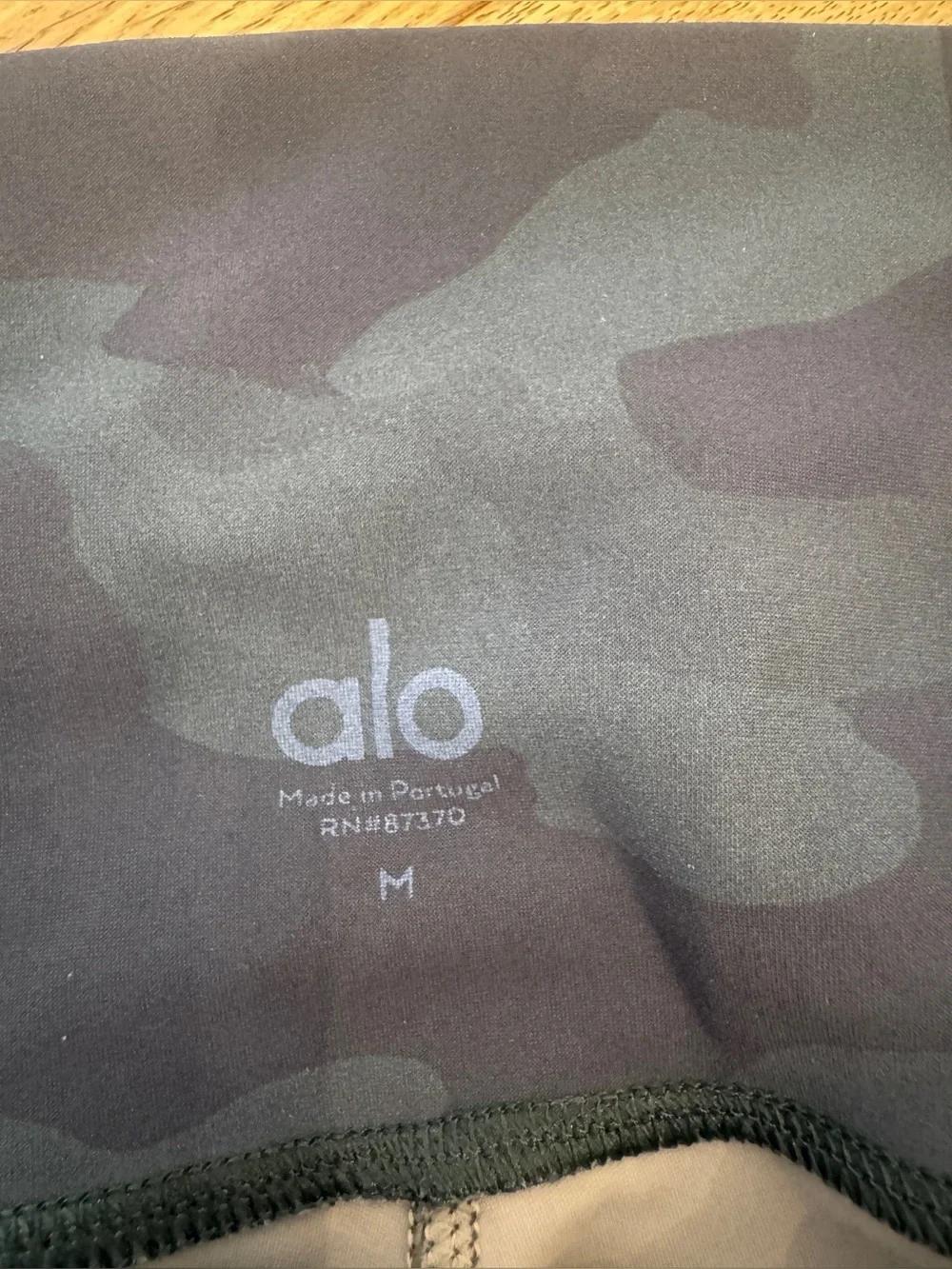 ALO Yoga high waist