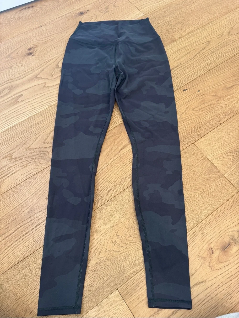ALO Yoga high waist