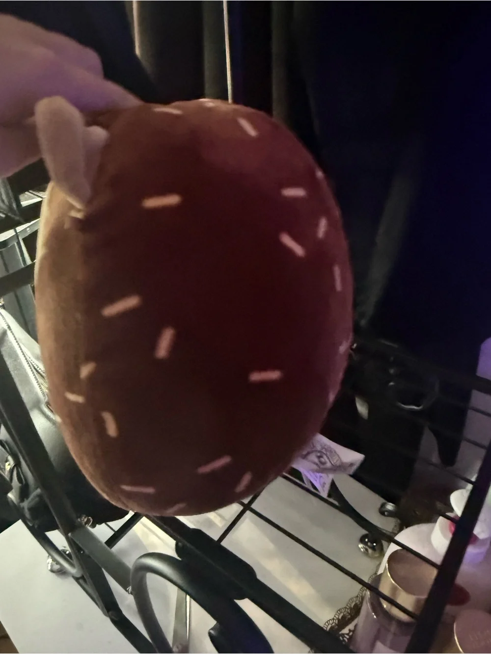 Squishmallows adorable hedgehog
