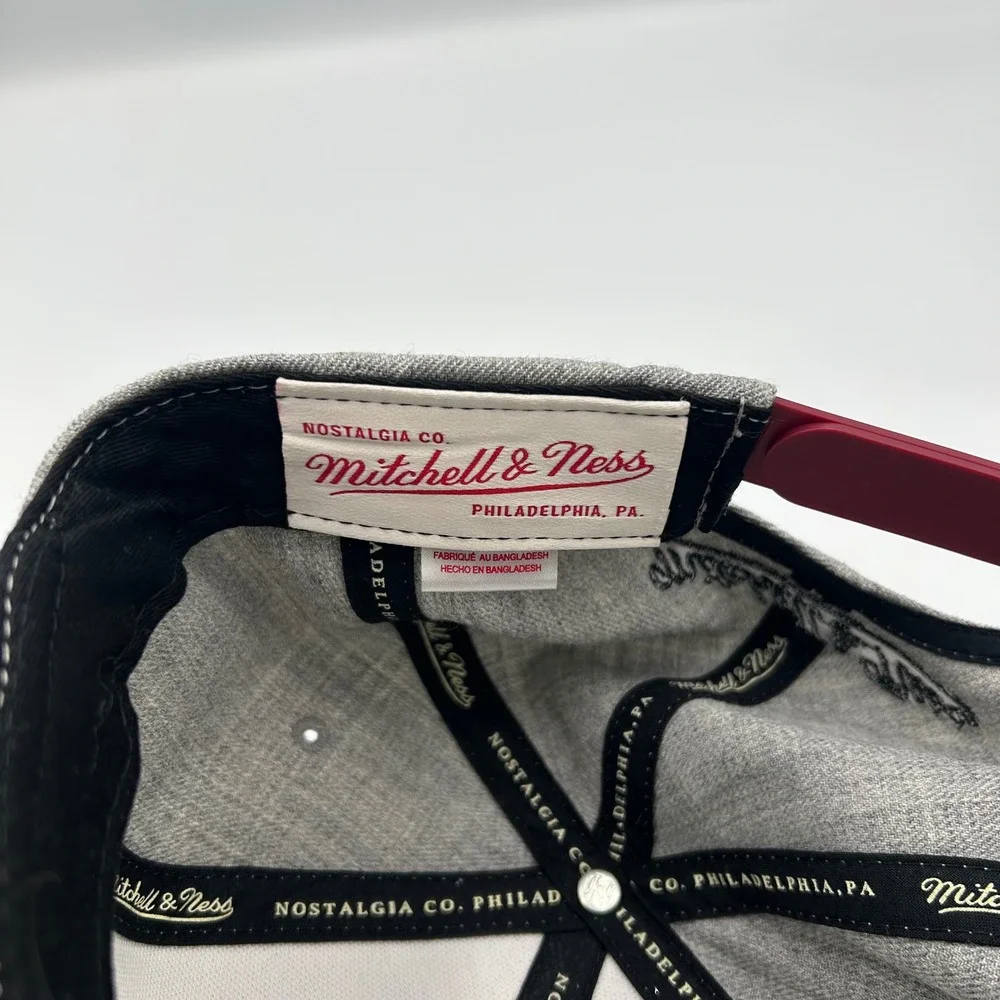 Mitchell & Ness mitchell ness