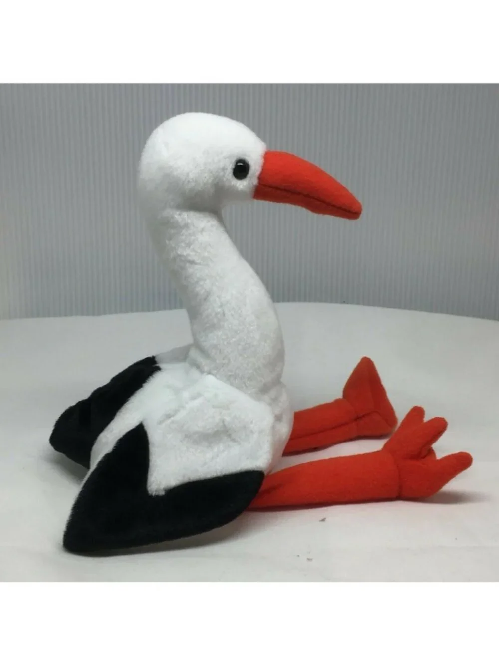 Ty this plush