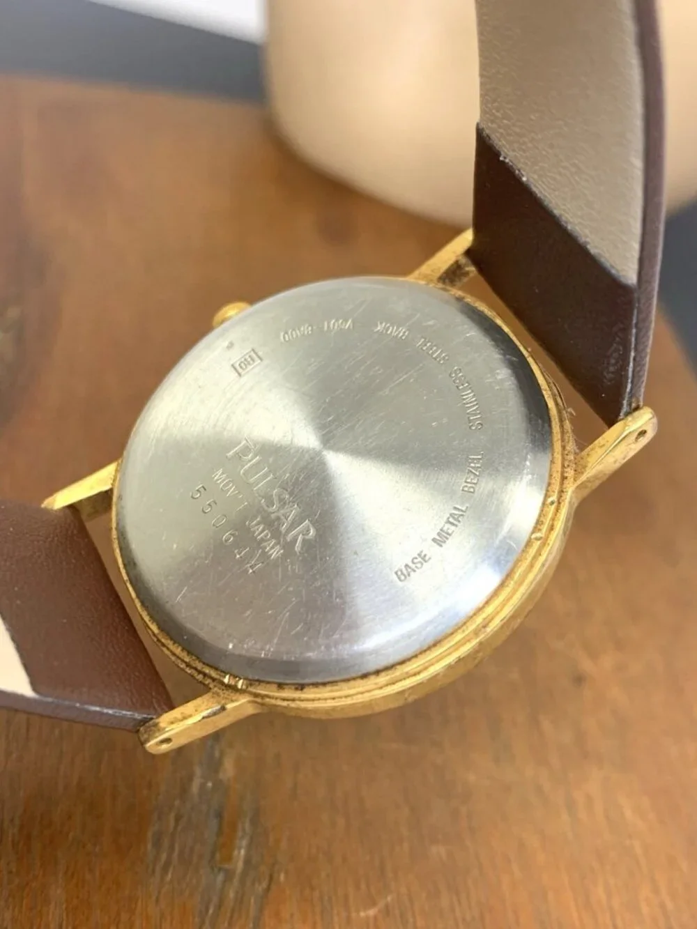Pulsar dial links pre