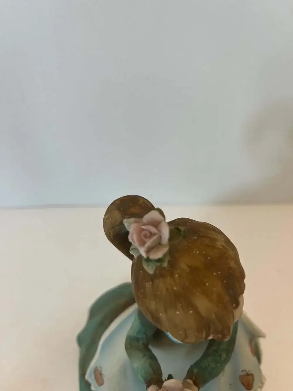 Lefton vintage porcelain