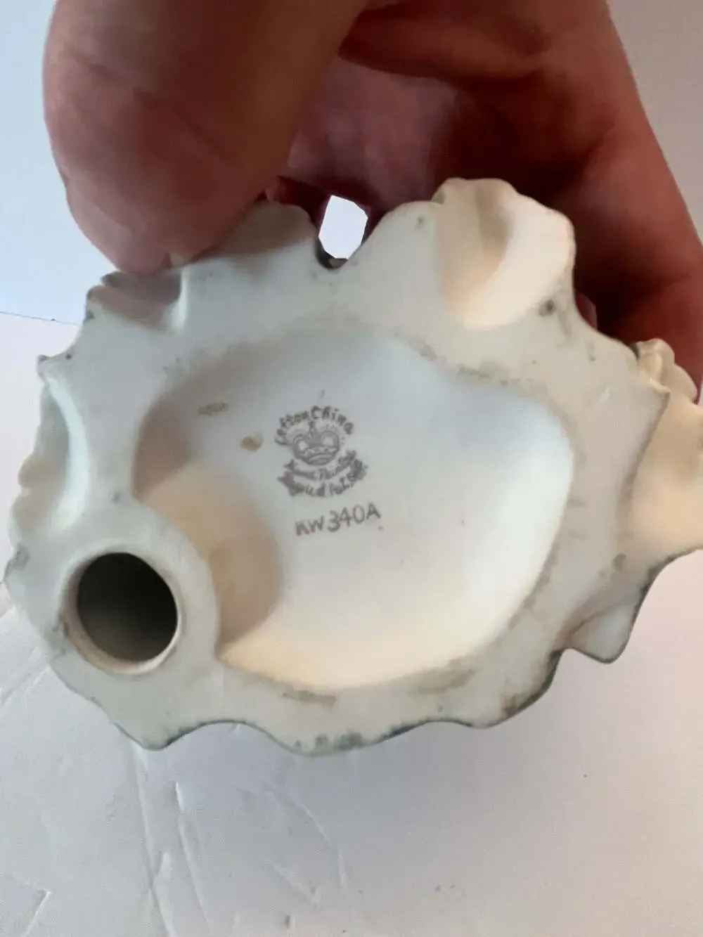Lefton vintage porcelain