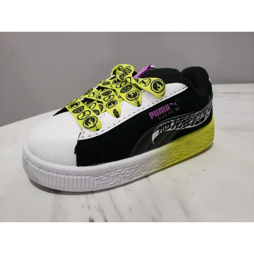 Puma brand baby 961w232