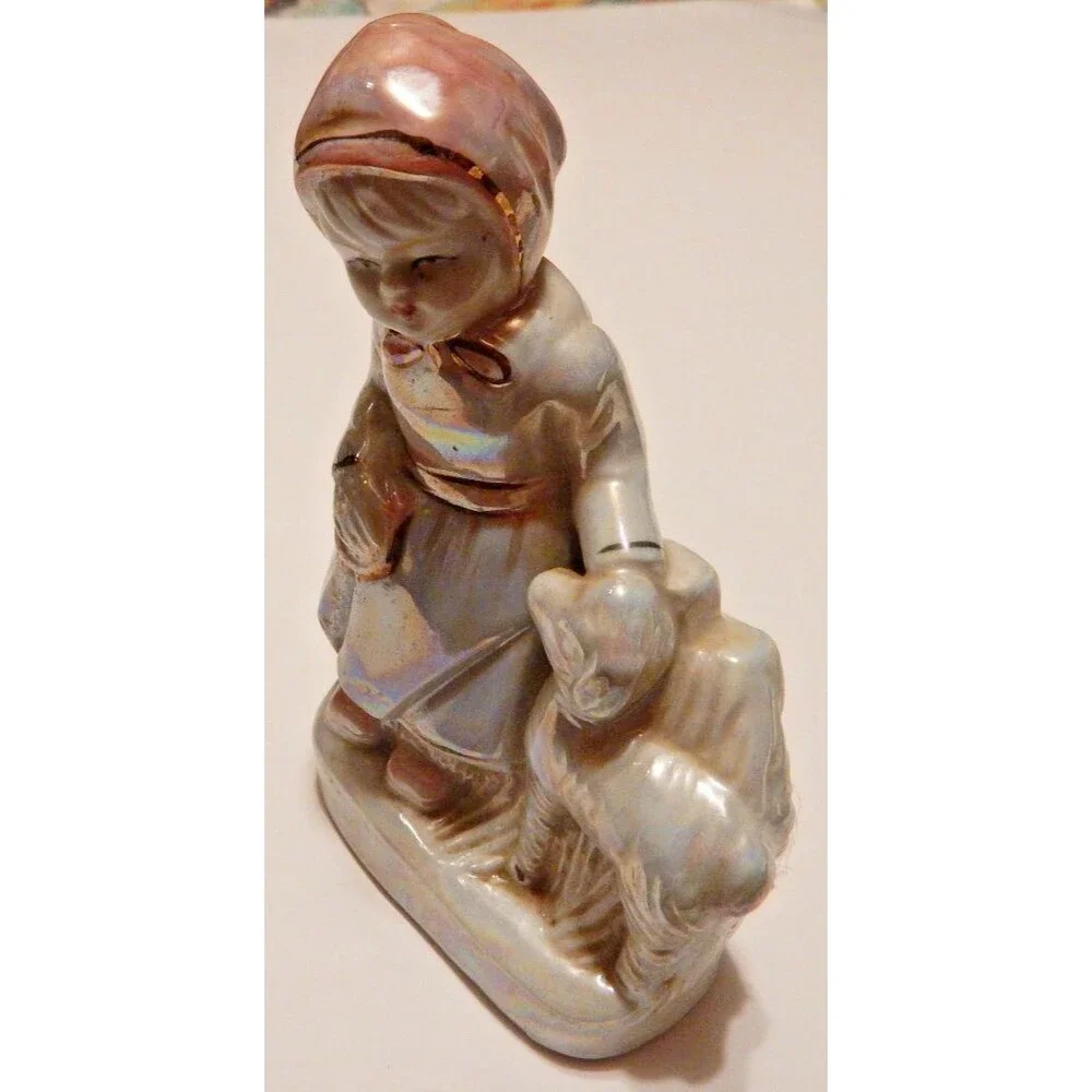 N/A vintage porcelain