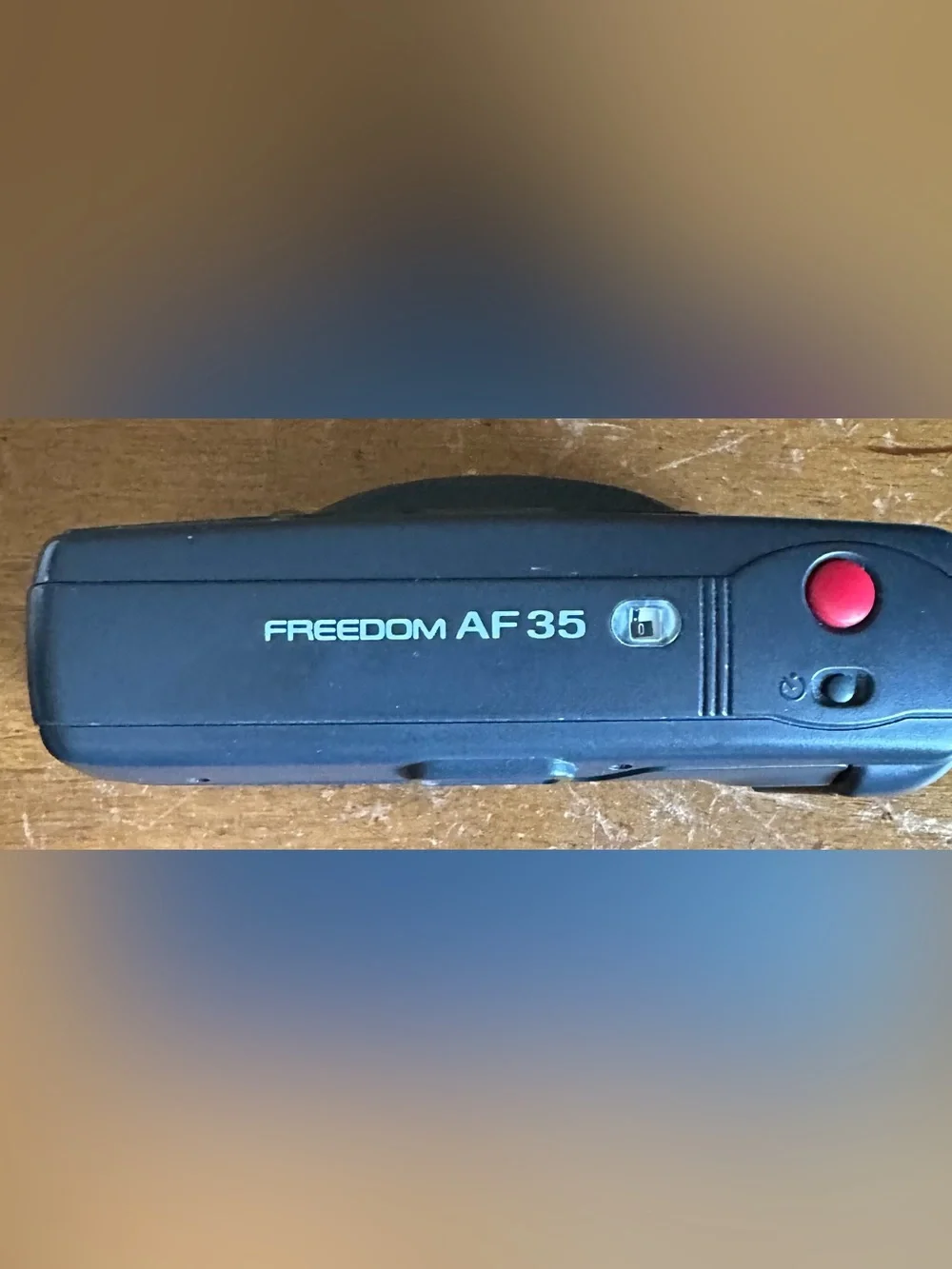 Minolta freedom af35