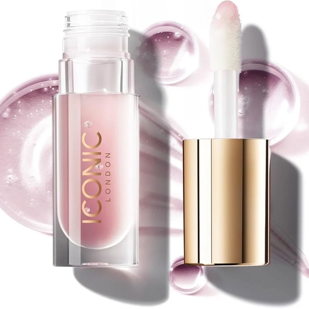 ICONIC London lip oil