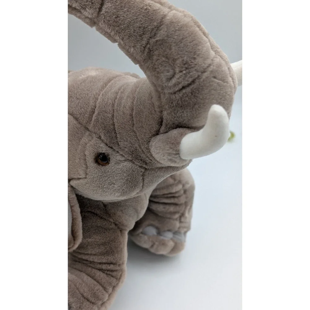 Conservation collection plush